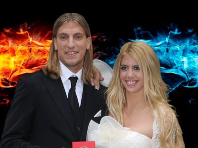 Los polémicos audios que expusieron la verdadera cara de Wanda Nara y Maxi López