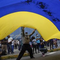 Denuncian la desaparición de un periodista en Venezuela y acusan al régimen chavista