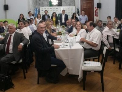 De cara al 2023, cuáles son los intendentes con peor imagen en Río Negro