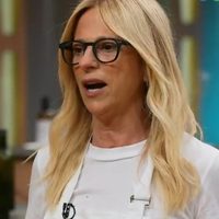 Claudia Fontán deberá afrontar la severa decisión que dispuso el jurado de “MasterChef Celebrity”