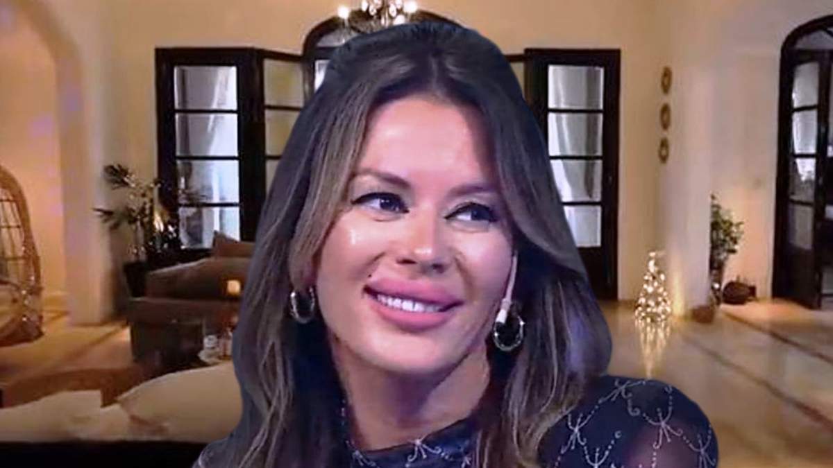 Karina Jelinek. Fuente: (Minuto Neuquén)