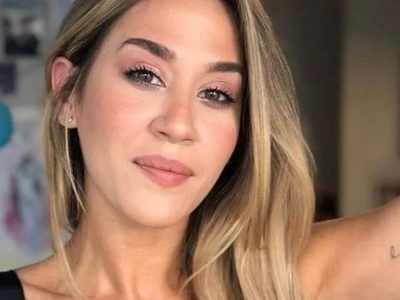 ¡OMG! Jimena Barón tuvo un bajón de presión y se desmayó en pleno concierto ¡Impresionante!