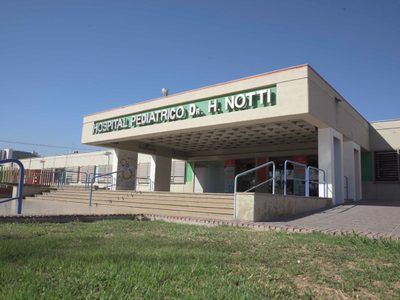 Un niño está grave tras sufrir una descarga eléctrica en Maipú