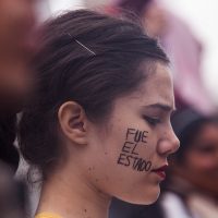 El infame caso de Marco Antonio y la descomposición política