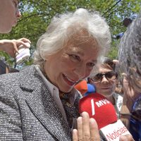 'Me da muchísimo gusto” la decisión de la SCJN sobre uso lúdico de la mariguana: Sánchez Cordero