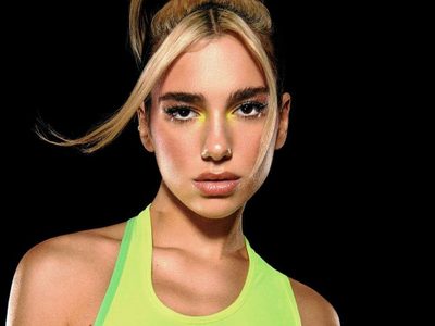 Dua Lipa deslumbra en Instagram con un rostro sin maquillaje