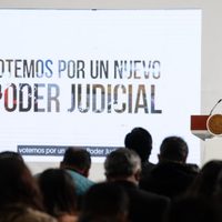 Inician campañas para la elección judicial