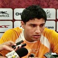 Falleció el exjugador chiva Antonio "Hulk" Salazar; se presume que murió calcinado