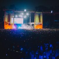 Hipnosis 2025 (día 1): psicodelia, nostalgia y nuevos rumbos en el Fray Nano