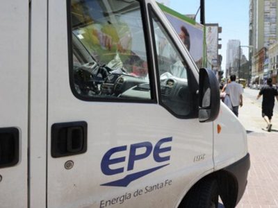 Empresa de energía en Santa Fe reduce la presencialidad por casos de coronavirus en empleados