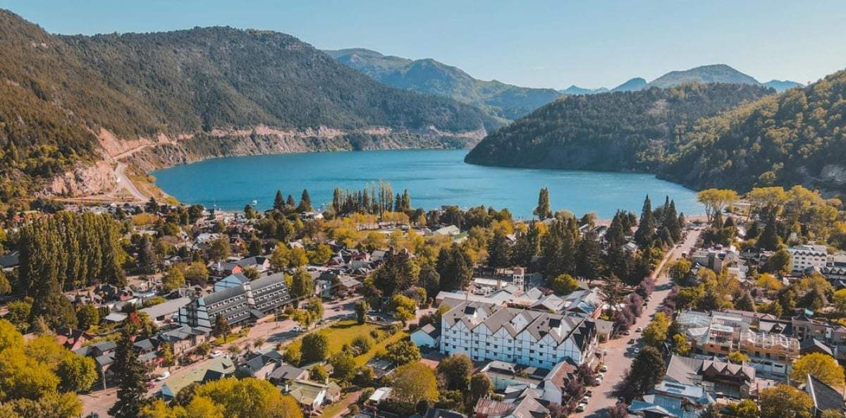 Se lanzó la oferta turística para el verano 2022 - 2023. Fuente: (Twitter)