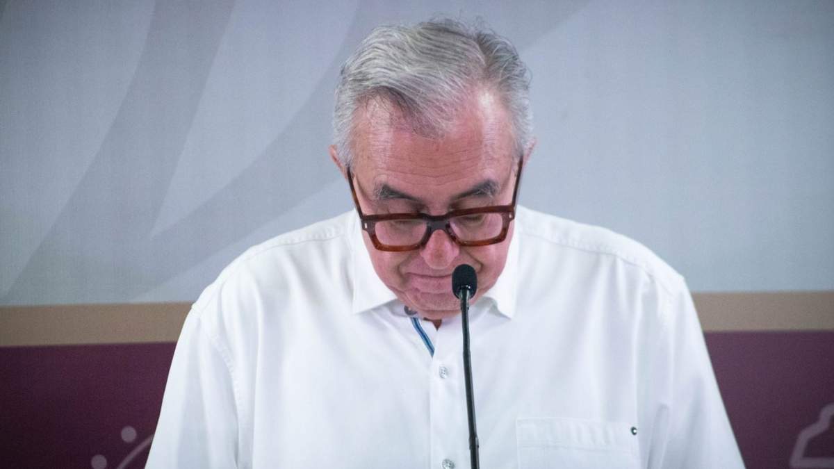 El político sinaloense acusado de narcotráfico