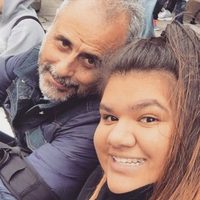 "Cuando pase todo esto...": ¿Jorge Rial se cansó de los dramas con Morena?