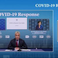 EU prevé distribuir de tres a cuatro millones de dosis de Johnson & Johnson la próxima semana