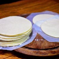 Masa para empanadas: preparala en casa con pocos ingredientes y sin invertir mucho