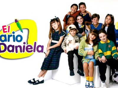 Los protagonistas de "El diario de Daniela" se reunieron y conmovieron a sus fans