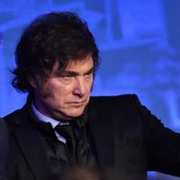Tras la difusión de audios, la imagen de Javier Milei se derrumbó, según una conocida consultora