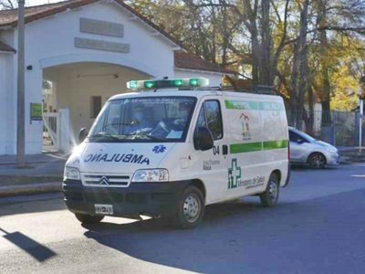 "Justicia por Mariela": el fallecimiento de una enfermera conmueve a Río Negro
