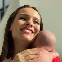 Una caricia al alma: el sentido posteo de Roberto García Moritán para Pampita y su hija Ana