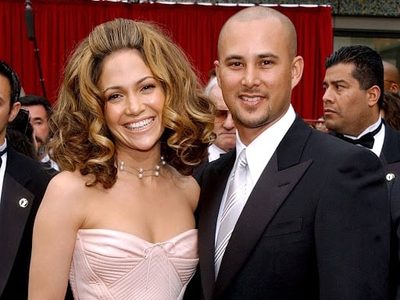 ¡Wow! Mirá cómo es la vida de Cris Judd después de JLo