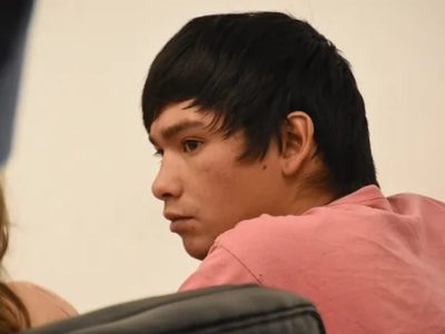 Joven que mató a su amigo en Navidad fue condenado a 8 años de prisión