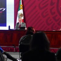 Durante septiembre y octubre, reapertura gradual de museos y espacios abiertos