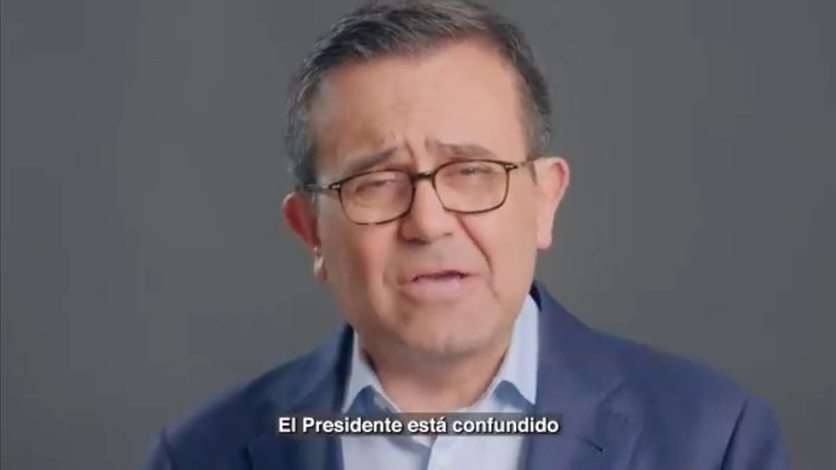 Ildefonso Guajardo, exsecretario de Economía federal