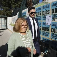 La lucha por la marca Maradona y dilemas familiares salen a la luz en la cuarta semana del juicio