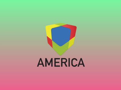 El conductor de América TV que abandonó su programa al aire y no regresó más