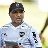 Sampaoli borró a un ex River por protagonizar fiestas en plena pandemia