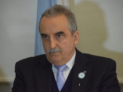 Guillermo Moreno: “La gente no dijo volvé, Macri, te perdonamos, dijo mirá que desastre sos Alberto”