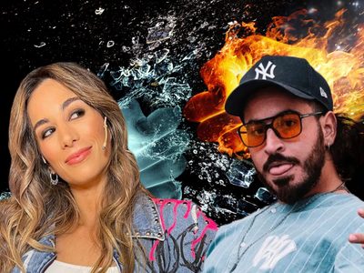 Con todo: el escandaloso pase de factura de Estefi Berardi a Imanol Rodríguez