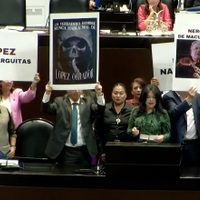 La 4T da facultad al Presidente para otorgar amnistía directa; beneficiará a delincuentes: oposición