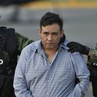 Un juez de la CDMX resolverá amparo de Omar Treviño, exlíder de Los Zetas