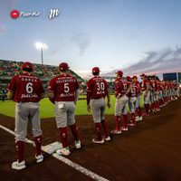 Sanciones a Diablos y Miguel Ojeda son "por conductas semejantes al robo de señales": LMB