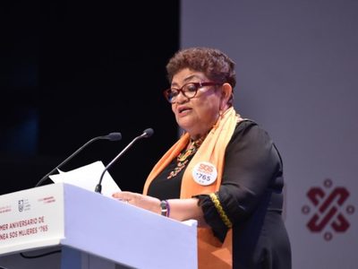 Godoy: NYT usó documentos falsos en reportaje sobre espionaje; la FGJ abrió investigación