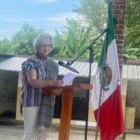 Tras dichos de AMLO, Ecuador declara “persona non grata” a la embajadora mexicana