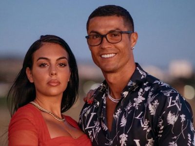 Enhorabuena: Cristiano Ronaldo y Georgina Rodríguez están a la espera de su segundo hijo juntos