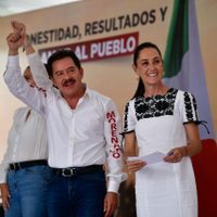 Fundadores de Morena no ganan encuestas, los recién llegados sí: Sheinbaum