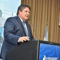 Gaido inauguró el período de sesiones ordinarias del Concejo Deliberante de la capital