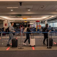 Chile actualizó sus requisitos para la entrada al país: qué deberán presentar los extranjeros