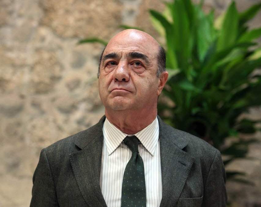 Jesús Murillo Karam