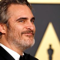 ¡Hasta las lágrimas! Joaquin Phoenix y una conmovedora dedicatoria a su hermano fallecido