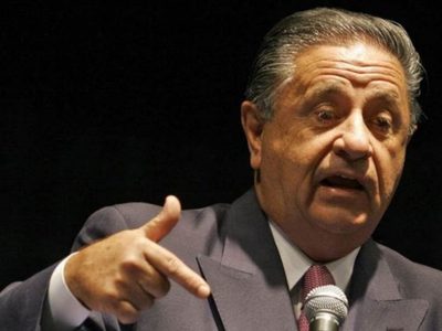"Es una falta de respeto absoluta": Duhalde hizo un fatal llamado de atención a Alberto Fernández