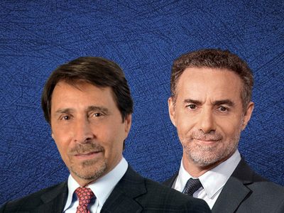 "Puerquita": Luis Majul y Eduardo Feinmann desconcertaron a todos en un cruce bizarro