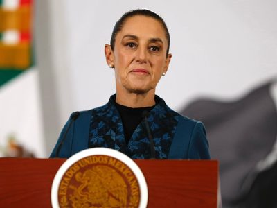 Gobierno de Sheinbaum reporta 130 mil 178 personas desaparecidas desde el 2006