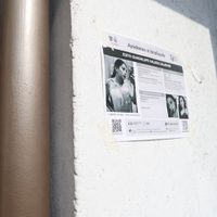 Fiscalía de la CDMX detiene al vigilante del edificio donde hallaron a Edith Guadalupe