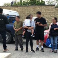Secuestro virtual en Oaxaca: Meten a familia en un hotel y piden 300 mil de rescate