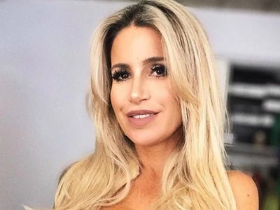 El llamativo posteo de Flor Peña que superó los 90 mil likes: "No sé bien que saldrá de todo esto...
