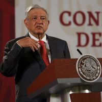 AMLO advierte que se convertirá en 'guardián de las elecciones” en 2021
